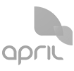 April